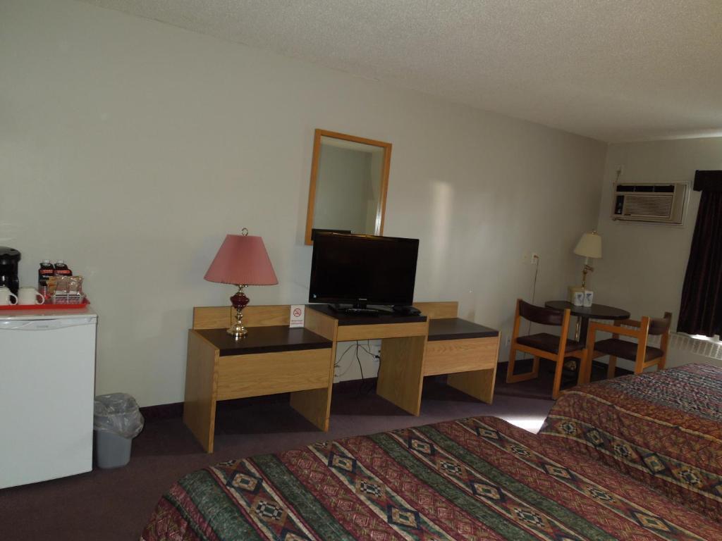 Inn Walking Eagle & 3*