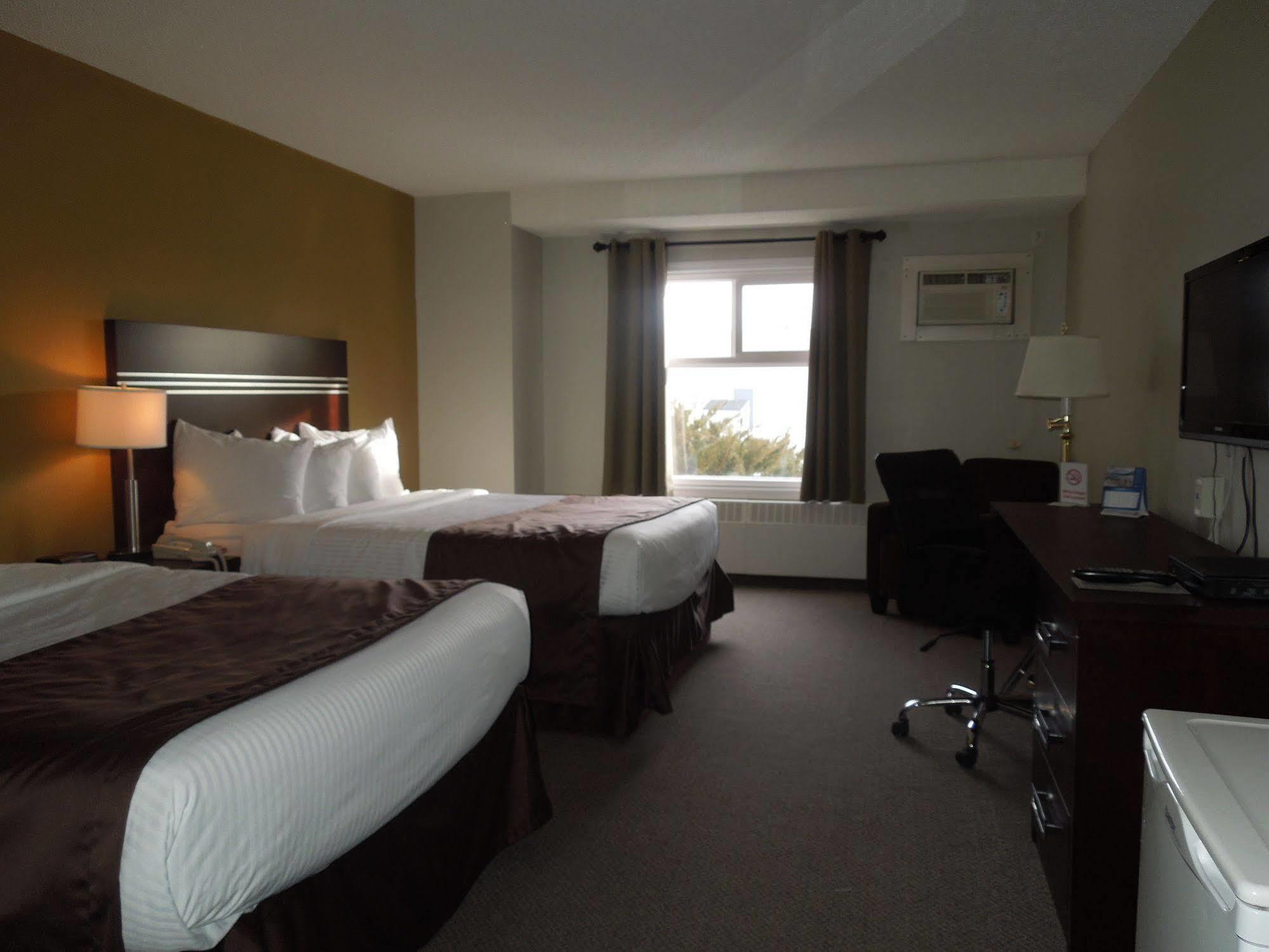 Walking Eagle & 3* Rocky Mountain House